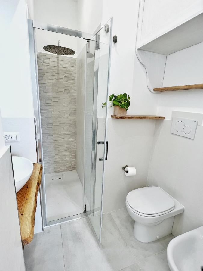 Casa Maddy Anacapri Apartment Екстериор снимка