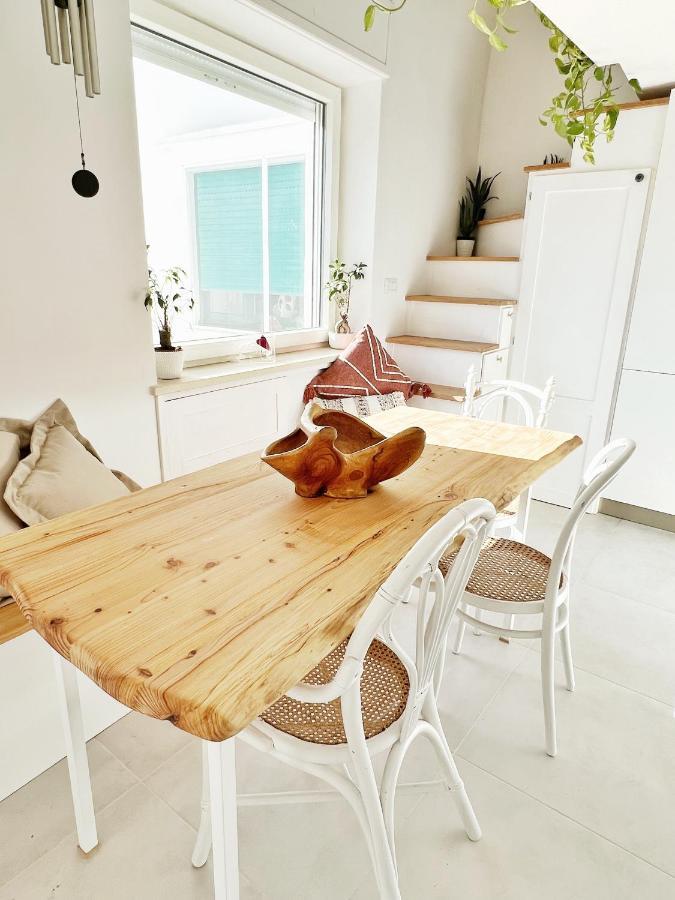 Casa Maddy Anacapri Apartment Екстериор снимка