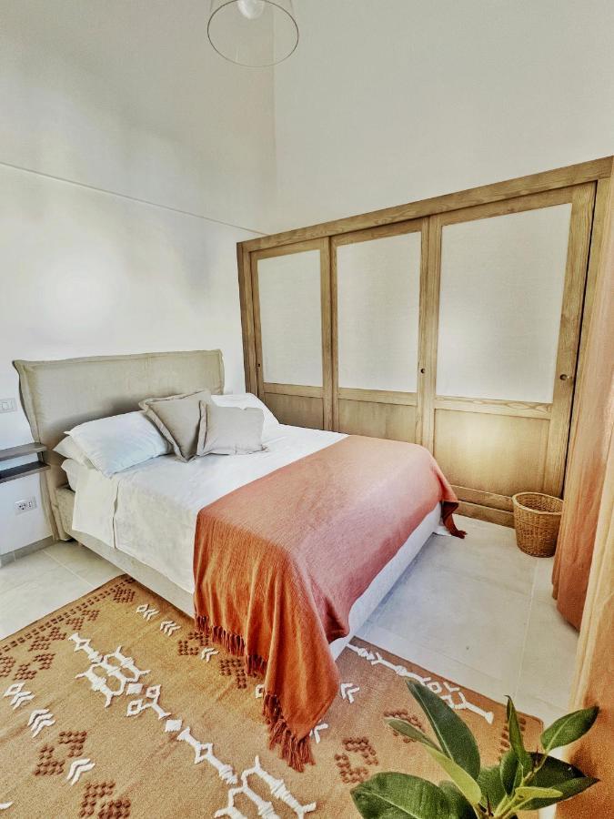 Casa Maddy Anacapri Apartment Екстериор снимка