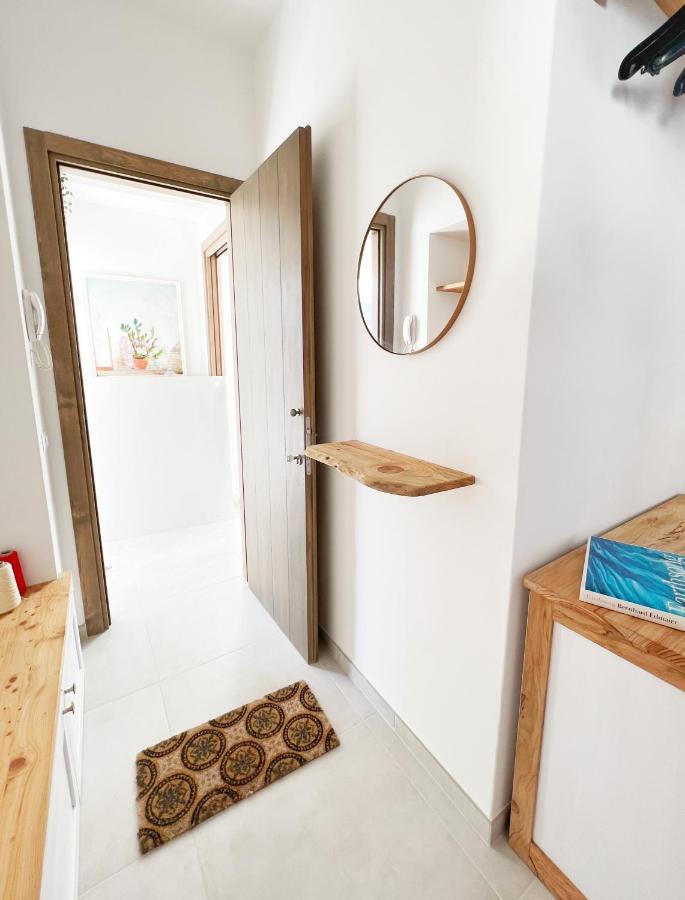 Casa Maddy Anacapri Apartment Екстериор снимка